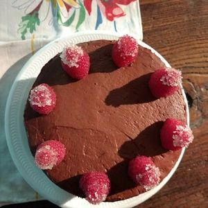 Meet your Posher, Paula